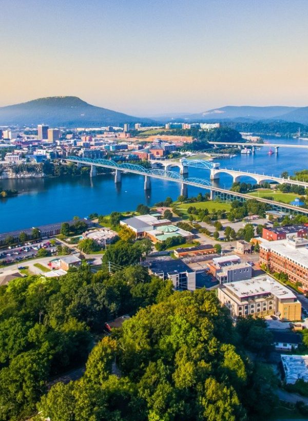 Chattanooga TN